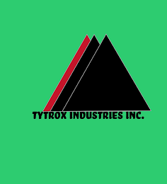 TYTROX INDUSTRIES INC. logo