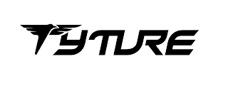 TYTURE logo