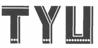 TYU logo