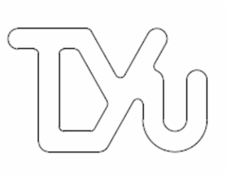 TYU logo