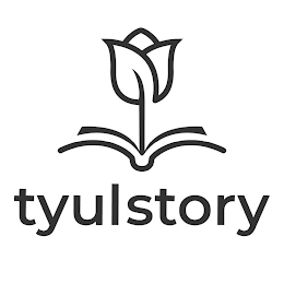TYULSTORY logo