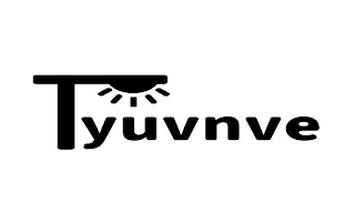 TYUVNVE logo