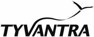 TYVANTRA logo