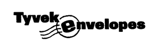 TYVEK ENVELOPES logo