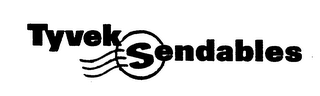 TYVEK SENDABLES logo