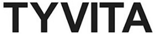 TYVITA logo