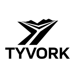 TYVORK logo