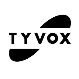 TYVOX logo