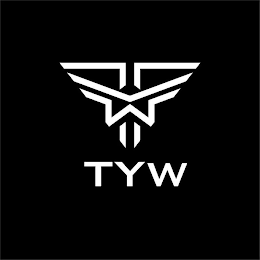 TYW TYW logo