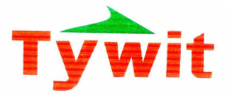 TYWIT logo