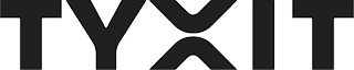 TYXIT logo