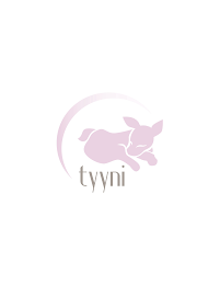 TYYNI logo