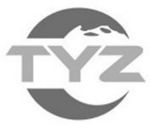 TYZ logo