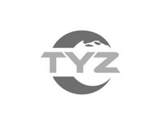 TYZ logo