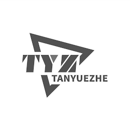 TYZ TANYUEZHE logo