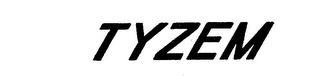TYZEM logo