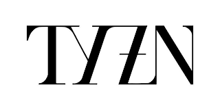 TYZN logo