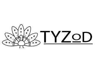 TYZOD logo