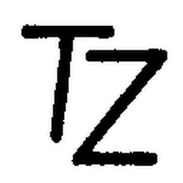 TZ logo