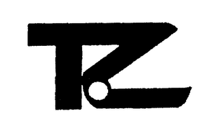 TZ logo