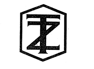 TZ logo