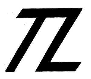 TZ logo