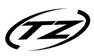 TZ logo