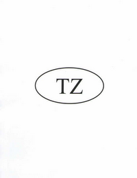 TZ logo