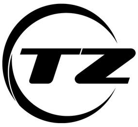 TZ logo