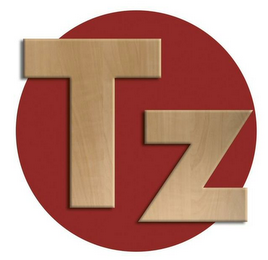 TZ logo