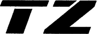 TZ logo