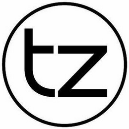 TZ logo