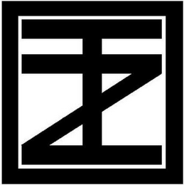 TZ logo