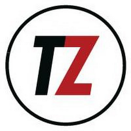 TZ logo