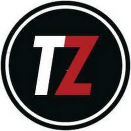 TZ logo
