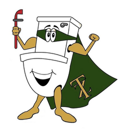 TZ logo