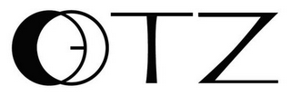 TZ logo