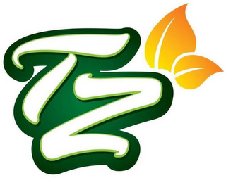 TZ logo