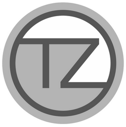 TZ logo