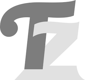 TZ logo