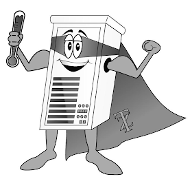 TZ logo
