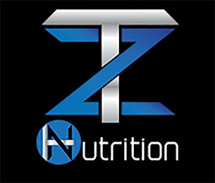 TZ NUTRITION logo