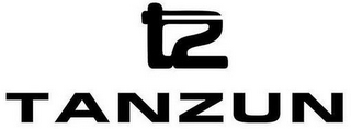 TZ TANZUN logo