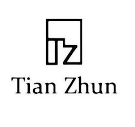 TZ TIAN ZHUN logo