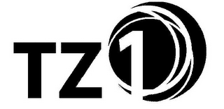 TZ1 logo