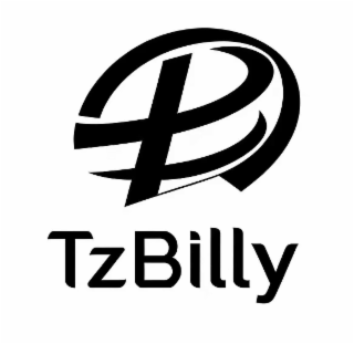 TZBILLY logo