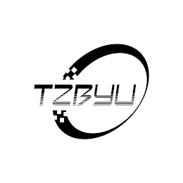 TZBYU logo