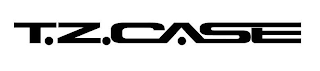 TZCASE logo