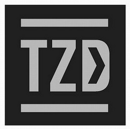 TZD logo