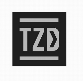 TZD logo